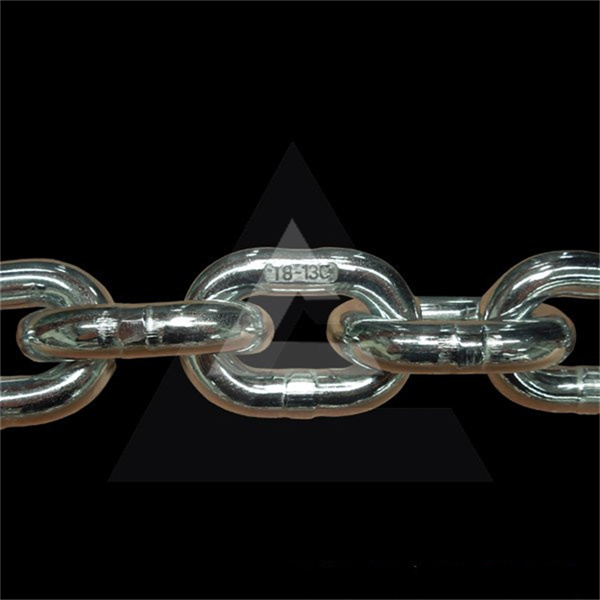 哪些環(huán)境會影響起重鏈條的性能