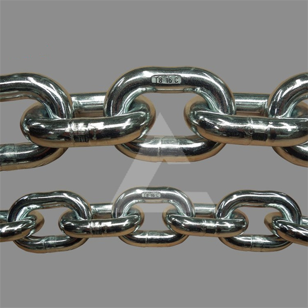 起重鏈條怎樣存放？