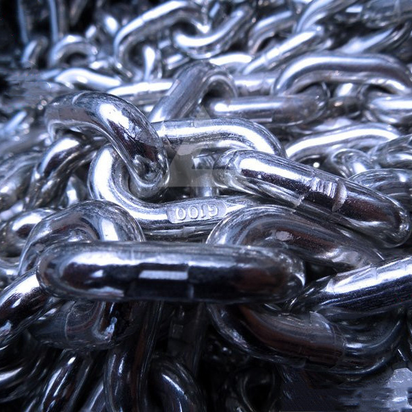 不銹鋼起重鏈條可以應(yīng)用于哪些特殊環(huán)境？