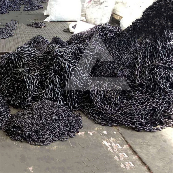 為什么說起重鏈條和起重鏈輪的配合很重要？