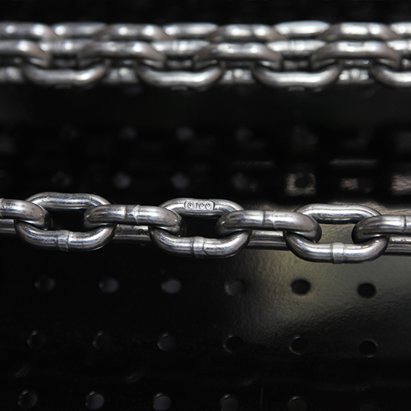 起重鏈條弓拉測(cè)試