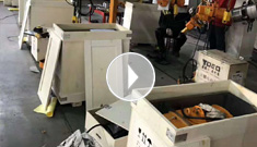 潔凈環(huán)鏈電動(dòng)葫蘆打包視頻