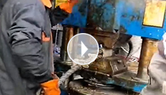 辰力壓套機售后有保障，維護小隊走進蘇州